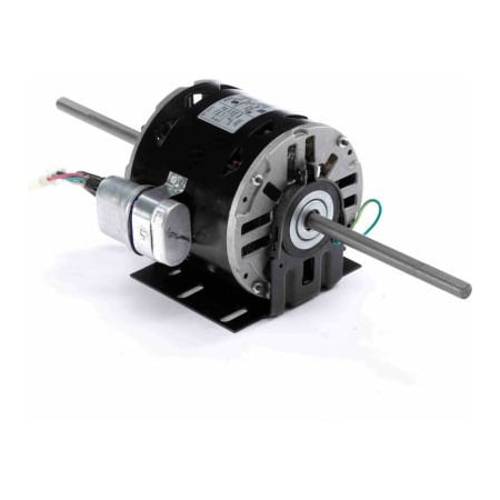Century OEM Replacement Motor, 1/8 HP, 850 RPM, 115V, OAO
